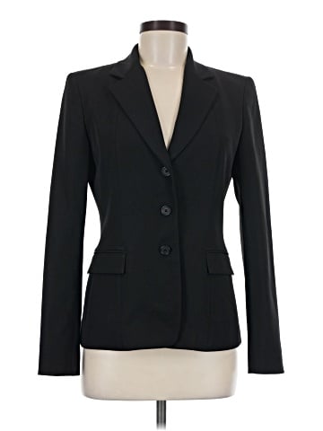 Tahari Blazer (view 1)