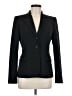 Tahari Black Blazer Size 6 - photo 1