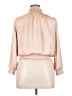 Chico's Pink Jacket Size 20 - photo 2