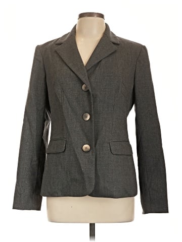 Garfield & Marks Blazer (view 1)
