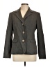 Garfield & Marks Gray Blazer Size 10 - photo 1