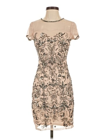 Miss Selfridge Cocktail Dress (view 1)