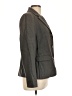 Garfield & Marks Gray Blazer Size 10 - photo 4