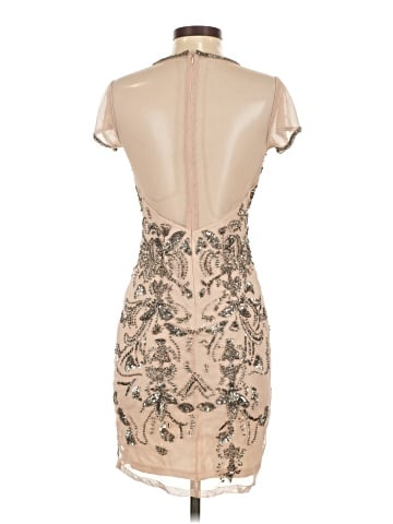 Miss Selfridge Cocktail Dress (view 2)
