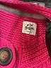 Mini Boden Pink Cardigan Size 5 - 6 - photo 3