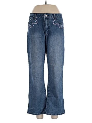 Cosmopolitan Jeans (view 1)
