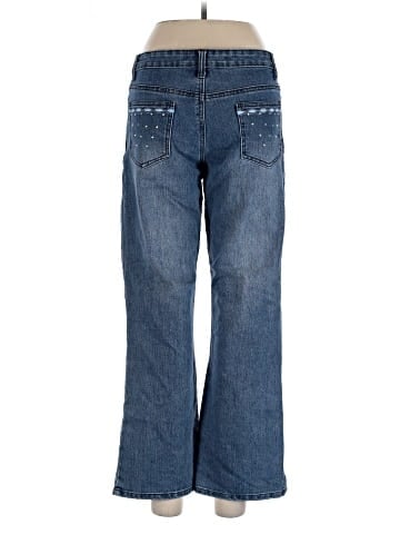 Cosmopolitan Jeans (view 2)