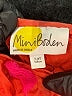 Mini Boden 100% Cotton Orange Dress Size 7 - 8 - photo 3