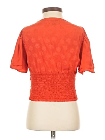 Urban Outfitters Short Sleeve T-Shirt (view 2)