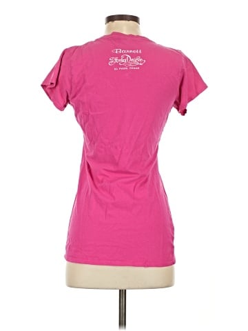 Harley Davidson Short Sleeve T-Shirt (view 2)