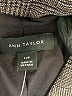 Ann Taylor Houndstooth Gray Blazer Size 12 Petite - photo 6