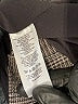 Ann Taylor Houndstooth Gray Blazer Size 12 Petite - photo 7