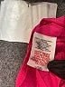 Mini Boden 100% Cotton Print Pink Dress Size 7 - 8 - photo 4