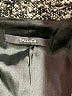 Tahari Black Gray Blazer Size XL (estimated) - photo 6
