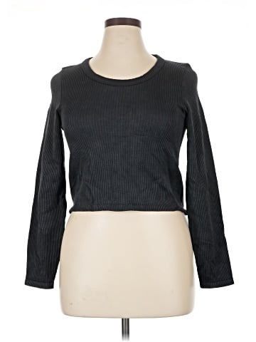 Gap Fit Long Sleeve Top (view 1)
