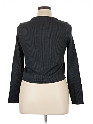 Gap Fit Long Sleeve Top (view 2)