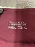 Yogalicious Burgundy Athletic Shorts Size L - photo 3