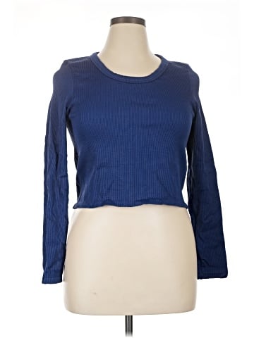 Gap Fit Long Sleeve Top (view 1)