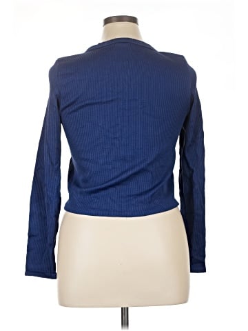 Gap Fit Long Sleeve Top (view 2)