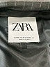 Zara Gray Vest Size M - photo 6