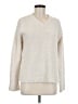J.Crew Ivory Pullover Sweater Size M - photo 1