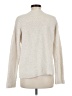 J.Crew Ivory Pullover Sweater Size M - photo 2