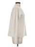 J.Crew Ivory Pullover Sweater Size M - photo 4