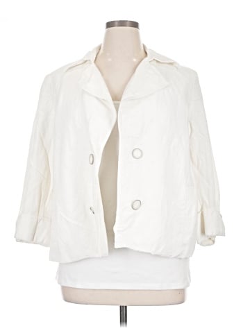 Kasper Jacket (view 1)