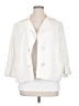 Kasper Ivory Jacket Size 14 - photo 1