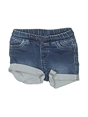 Cat & Jack Denim Shorts (view 1)