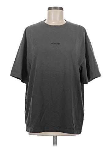 Nomad Short Sleeve T-Shirt (view 1)