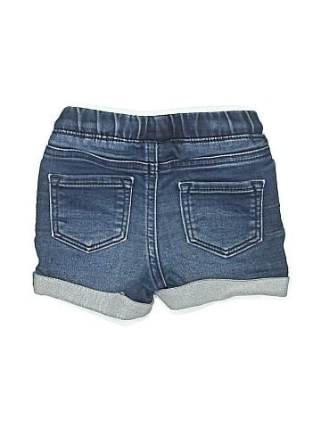 Cat & Jack Denim Shorts (view 2)