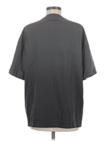 Nomad Short Sleeve T-Shirt (view 2)