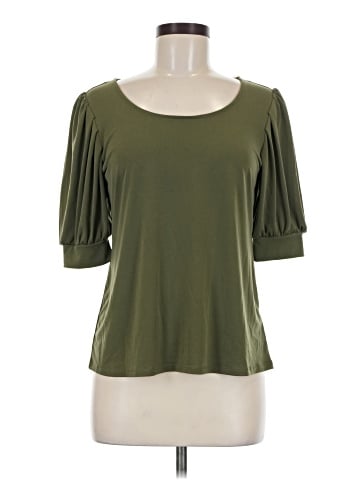 CeCe 3/4 Sleeve T-Shirt (view 1)