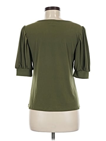 CeCe 3/4 Sleeve T-Shirt (view 2)