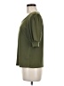 CeCe Green 3/4 Sleeve T-Shirt Size M - photo 5