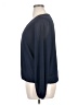 Tommy Hilfiger 100% Polyester Blue Long Sleeve Blouse Size XL - photo 5