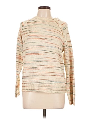 LC Lauren Conrad Pullover Sweater (view 1)