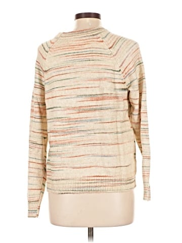 LC Lauren Conrad Pullover Sweater (view 2)