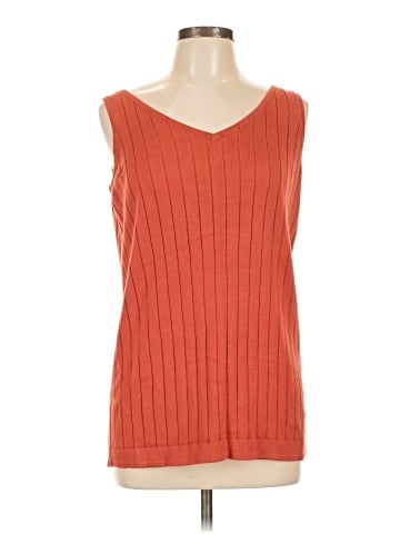 Lane Bryant Sweater Vest (view 1)