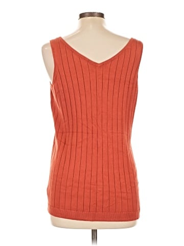 Lane Bryant Sweater Vest (view 2)