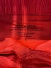 Athleta Solid Red Athletic Shorts Size L - photo 4