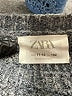 Zara 100% Polyester Tweed Gray Pullover Sweater Size 11 - 12 - photo 3