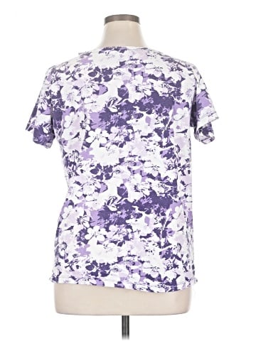 Roaman's Short Sleeve T-Shirt (view 2)