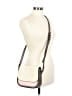 Marc Jacobs 100% Leather Color Block Ivory Brown Leather Crossbody Bag One size - photo 2