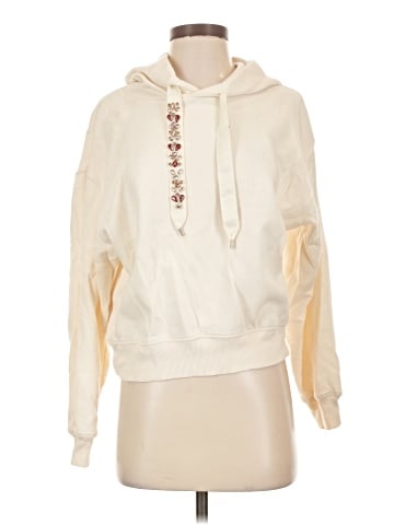 Express Sweatshirt (view 1)