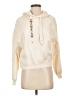 Express Ivory Sweatshirt Size XS - photo 1