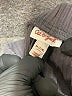 Cat & Jack Houndstooth Gray Casual Pants Size 7 - 8 - photo 3