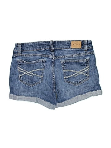 Aeropostale Denim Shorts (view 2)