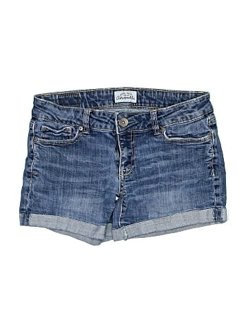 Aeropostale Denim Shorts (view 1)